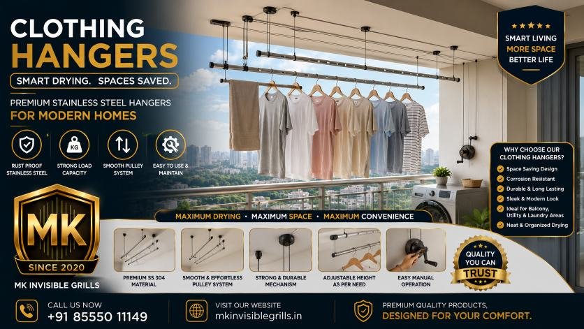 Clothing Hangers